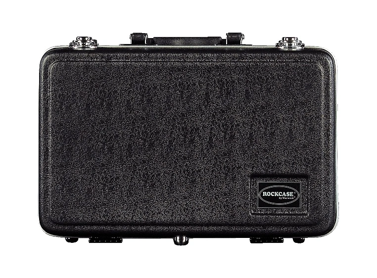 RockCase Clarinet ABS Case 