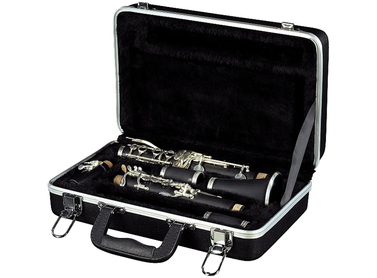 RockCase Clarinet ABS Case 