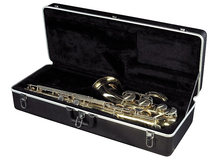 RockCase Tenor Saxophone ABS Case 