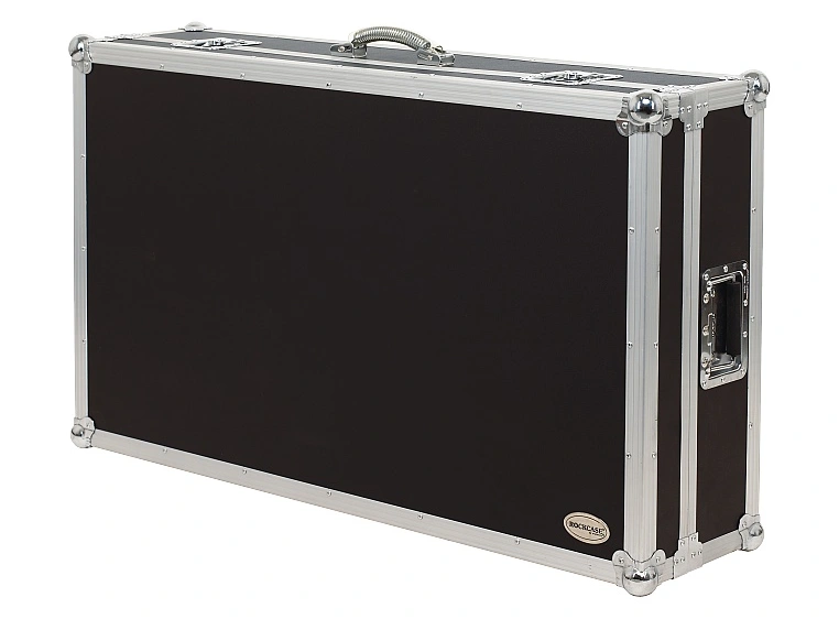 RockCase Universal Mixer / Multitracker Flight Case - Large 