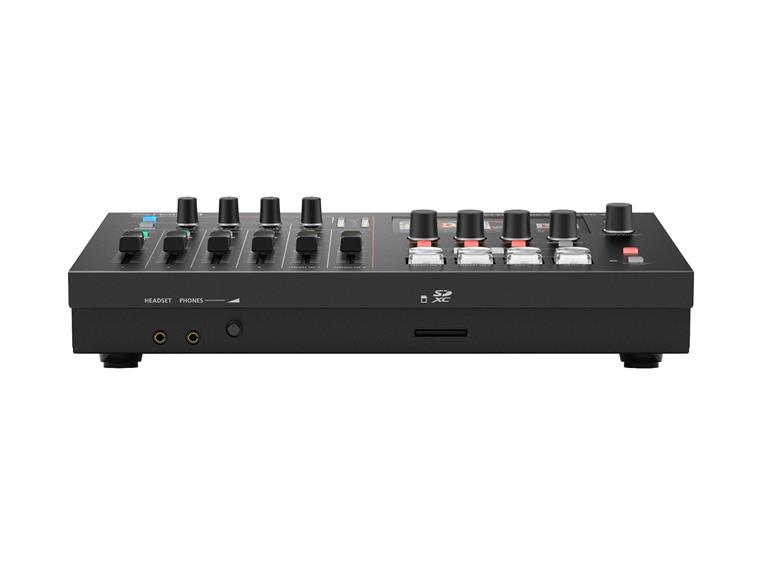 Roland SR-20HD Direct streaming mixer