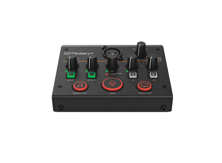 Roland UVC-02 USB Video interface 