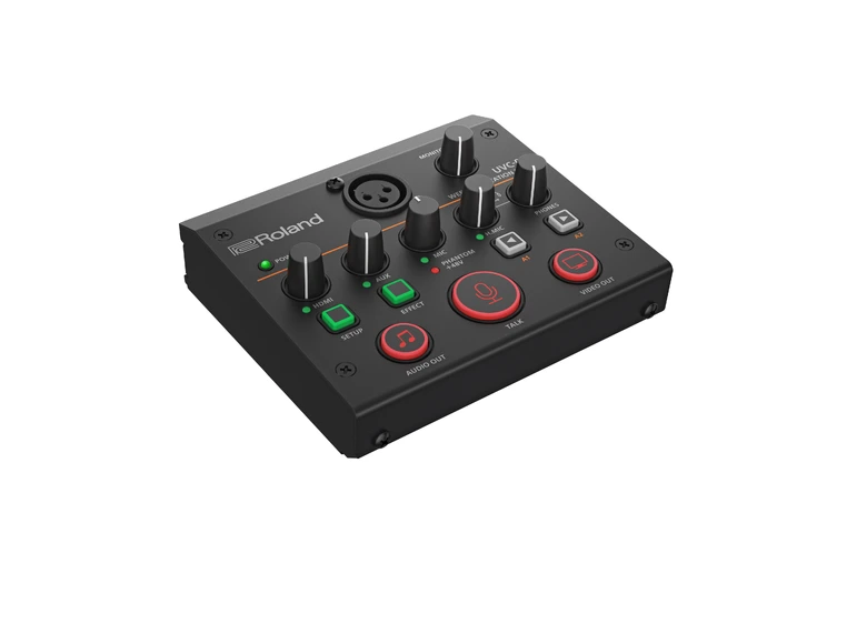 Roland UVC-02 USB Video interface 