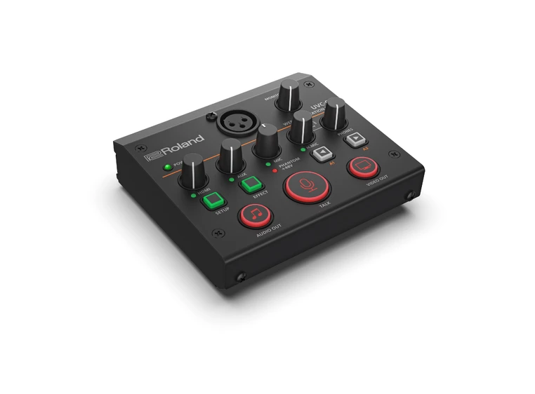 Roland UVC-02 USB Video interface 