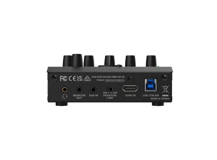 Roland UVC-02 USB Video interface 