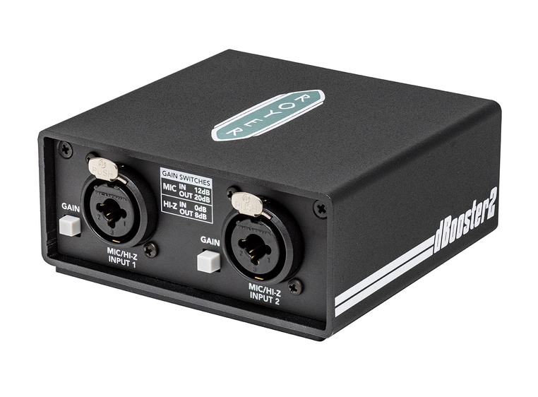 Royer Labs dBooster2 DB22 