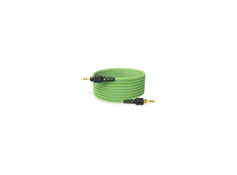Røde NTH-Cable24G 2,4m Green Headphone cable 