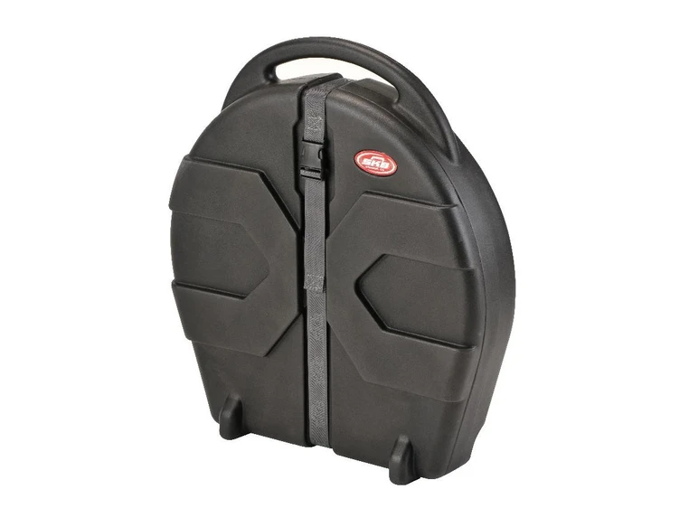 SKB 1SKB-CV22W, 22" cymbal case m/hjul 