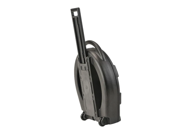 SKB 1SKB-CV22W, 22" cymbal case m/hjul 