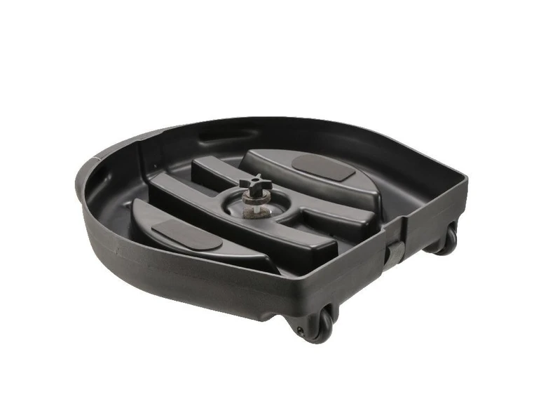 SKB 1SKB-CV22W, 22" cymbal case m/hjul 