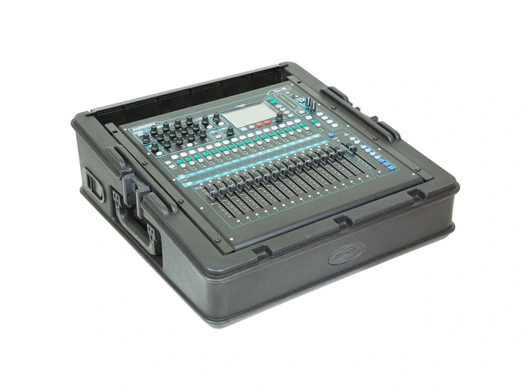 SKB 1SKB-R100 10U Top Mikser Rack 