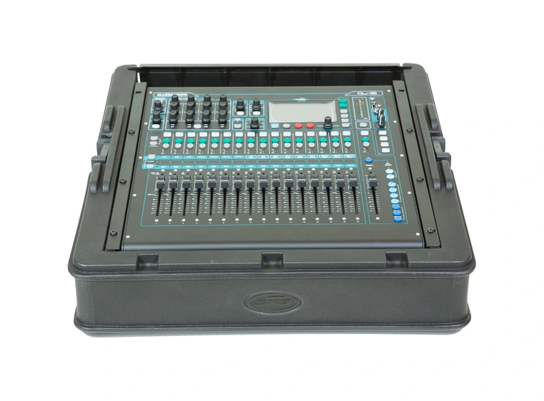 SKB 1SKB-R100 10U Top Mikser Rack 