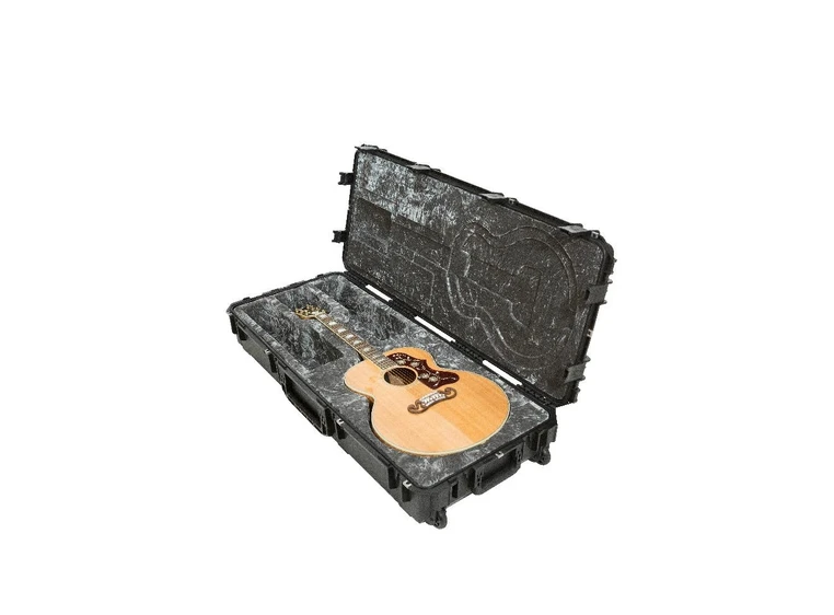 SKB 3i-4719-20 Akustisk gitar kasse for Jumbo 