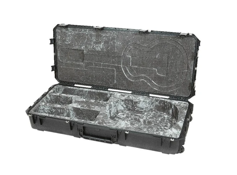 SKB 3i-4719-20 Akustisk gitar kasse for Jumbo 