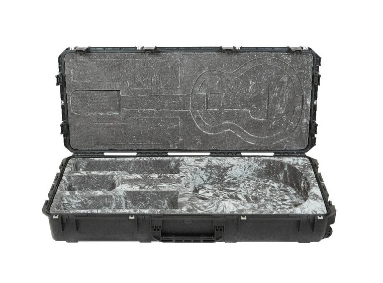 SKB 3i-4719-20 Akustisk gitar kasse for Jumbo 