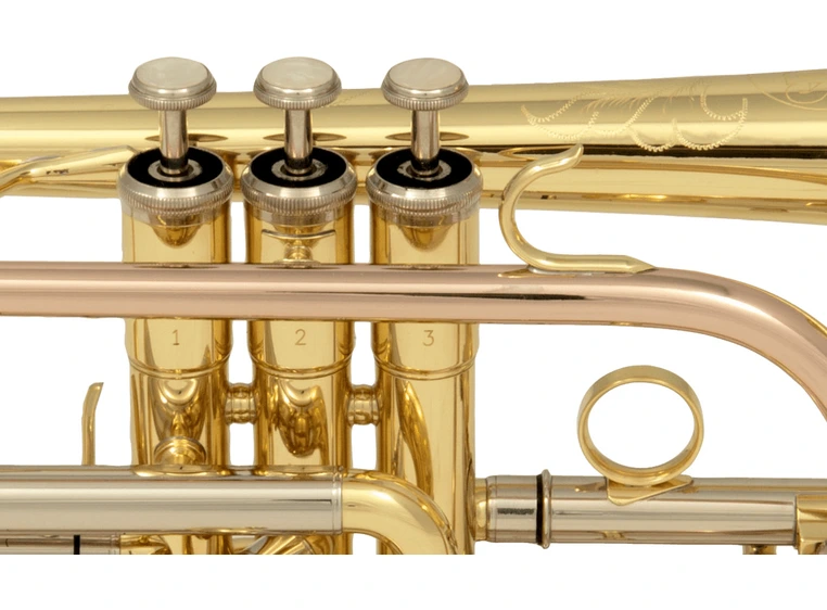 SML Paris CO50 Bb key 