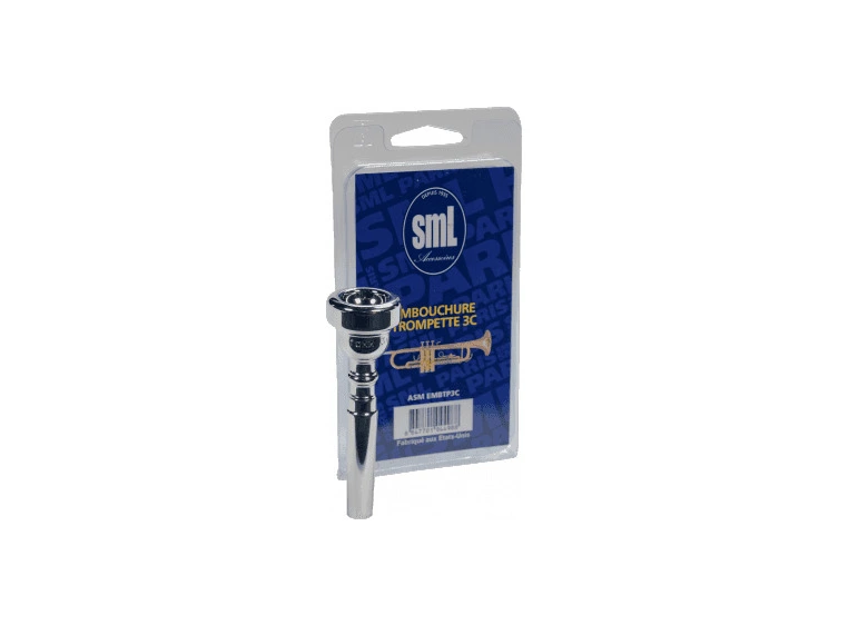 SML Paris EMBTP3C Mouthpiece 