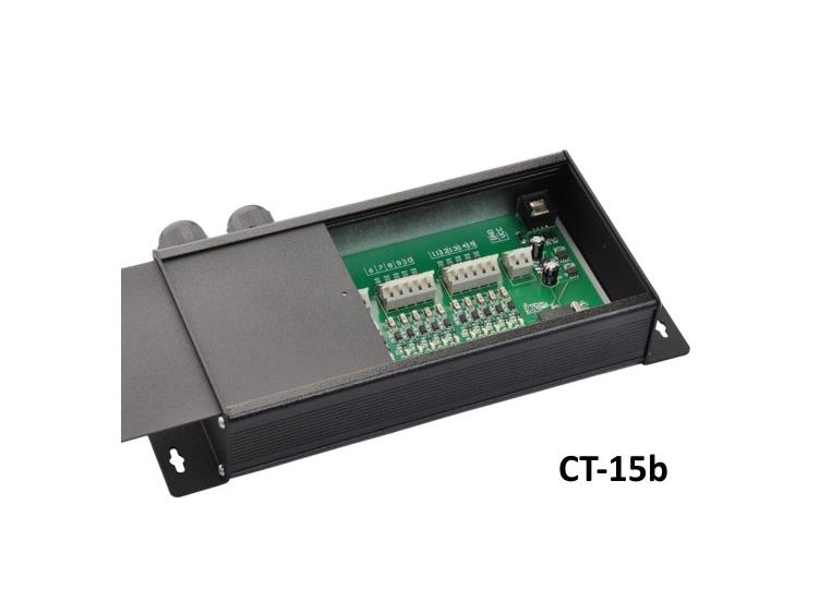 SWISSON XRC-CT15-B Contact box for XRC-200
