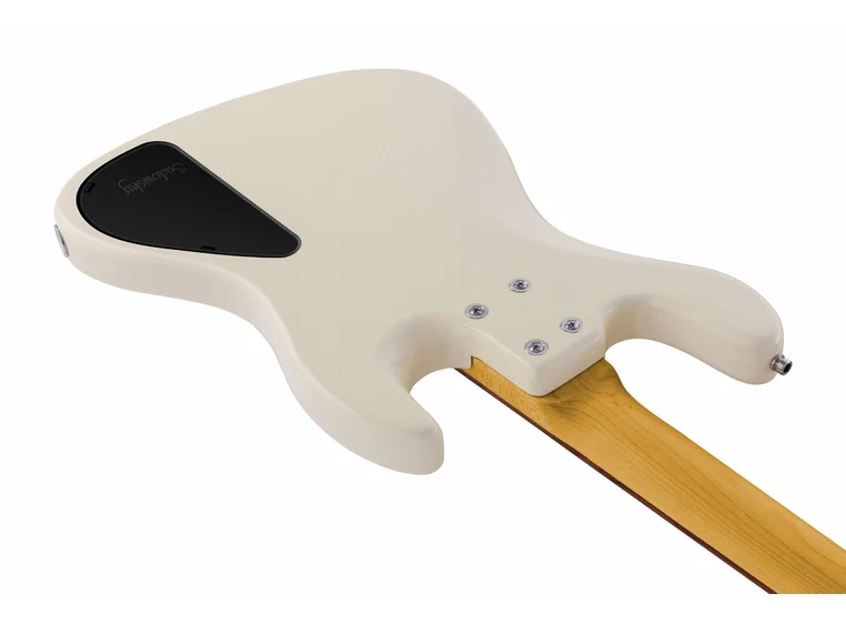 Sadowsky 21 Fret Hybrid PJ Bass 4 OW SHP CHR Act. 2way PJ PU OKU LH 