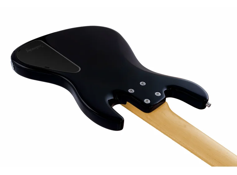 Sadowsky 21 Fret Hybrid PJ Bass 5 BK SHP CHR Act. 2way PJ PU OKU LH 