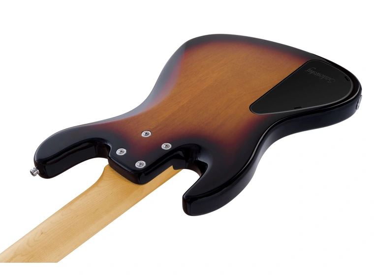 Sadowsky 21 Fret Hybrid PJ Bass 5 T3 SBST CH Act. 2way PJ PU OKU 