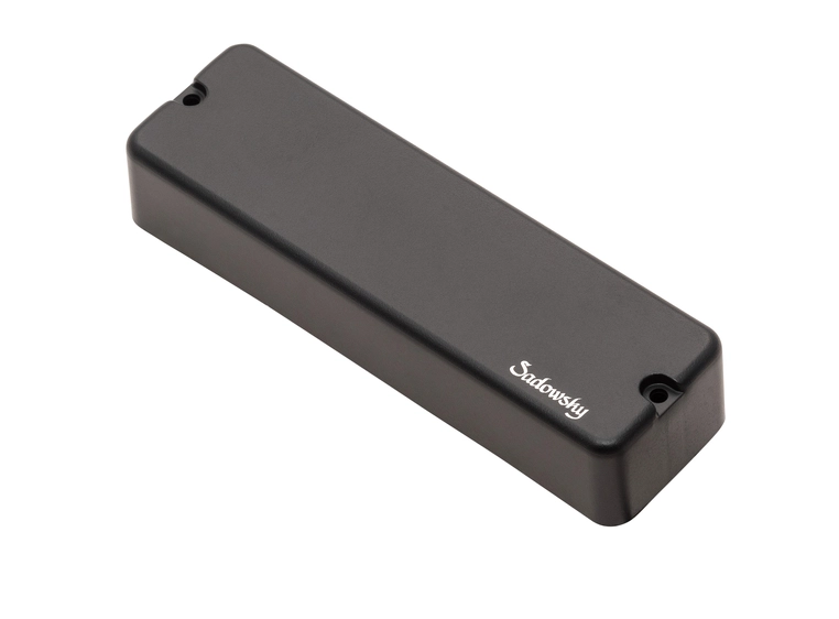 Sadowsky Soapbar Humbucker Bass Pickup DualCoil, 5-String - Neck 