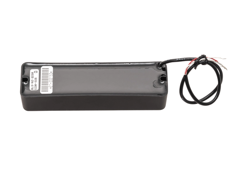 Sadowsky Soapbar Humbucker Bass Pickup DualCoil, 5-String - Neck 