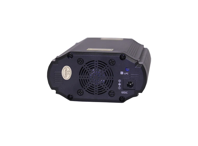 Scandlight MINI LASER RB MK2 