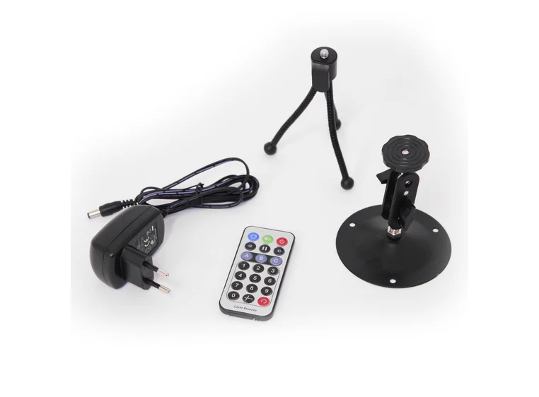 Scandlight MINI LASER RB MK2 