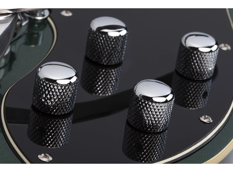 Schecter PT Fastback II B (DEG) Dark Emerald Green 