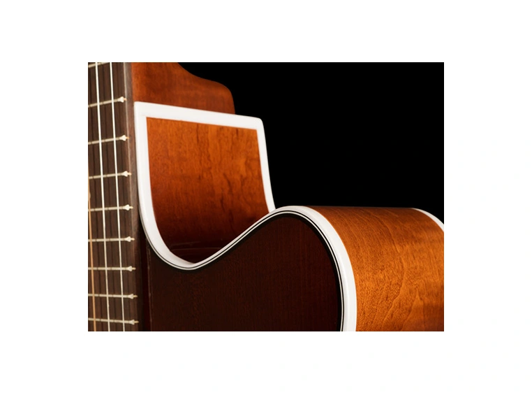 Seagull Performer CW CH Burnt Umber Presys II with Bag 