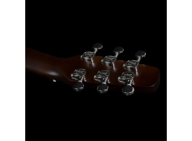 Seagull S6 Classic Black A/E 