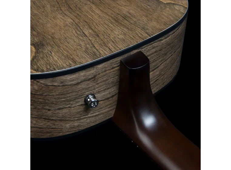 Seagull S6 Classic Black A/E 