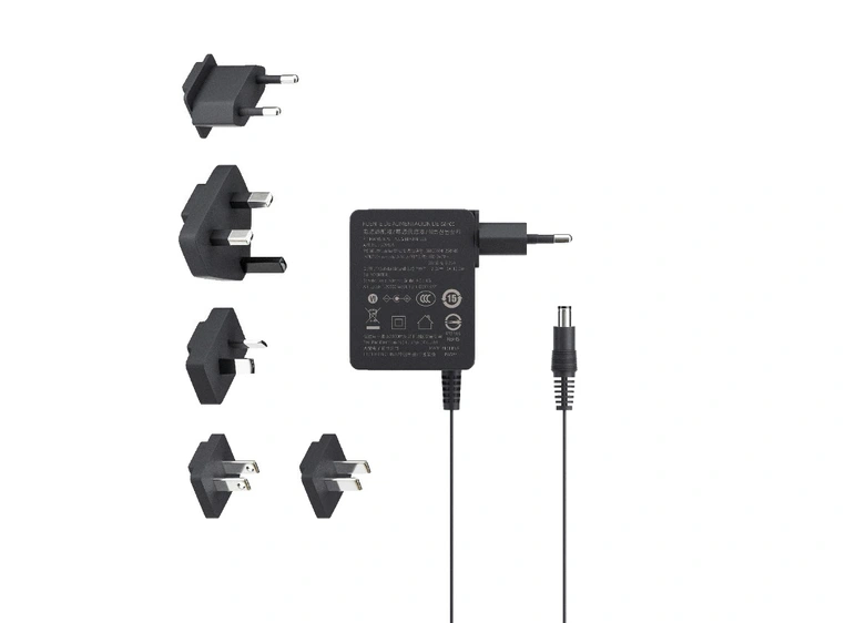 Sennheiser EW-D Power supply 