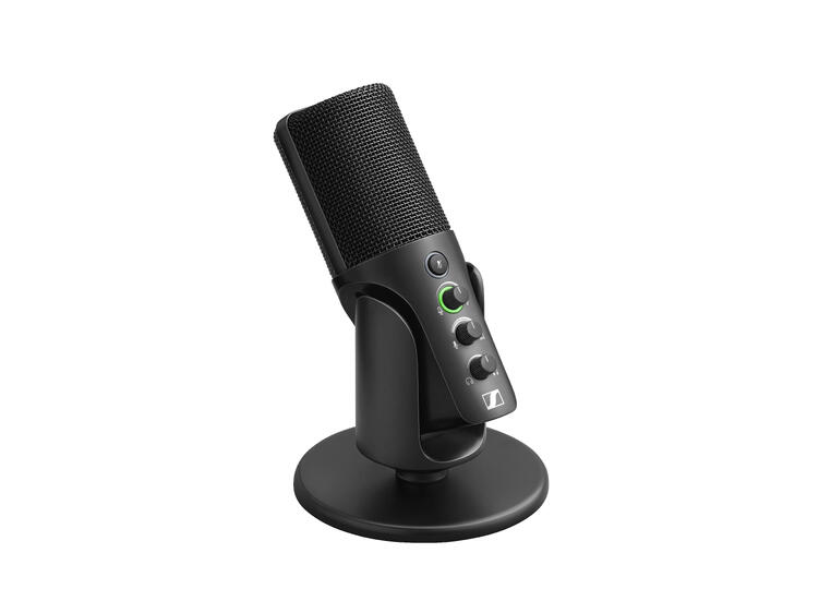 Sennheiser Profile Streamingsett USB-mikrofon med boom arm