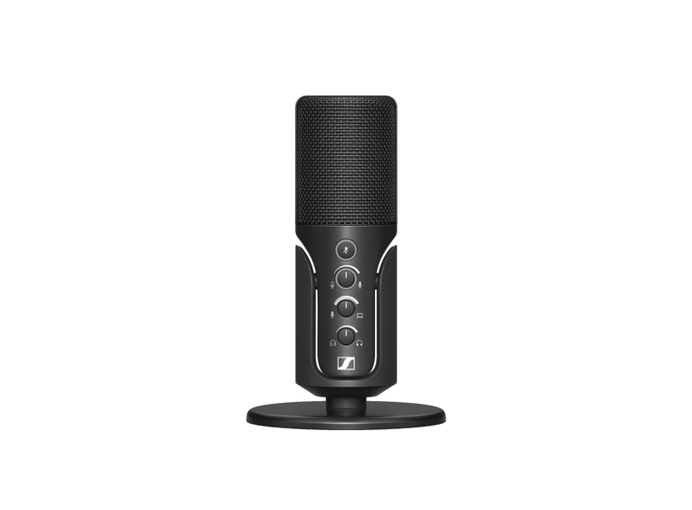 Sennheiser Profile Streamingsett USB-mikrofon med boom arm 