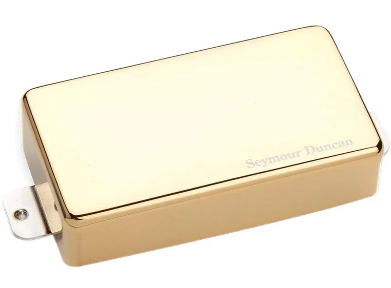 Seymour Duncan AHB-1b Blackouts Bridge Gold 