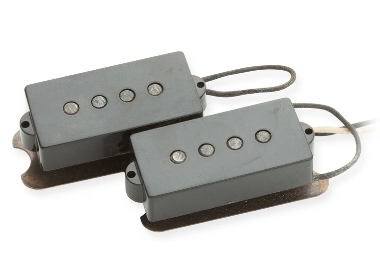 Seymour Duncan Antiquity Precision Bass 