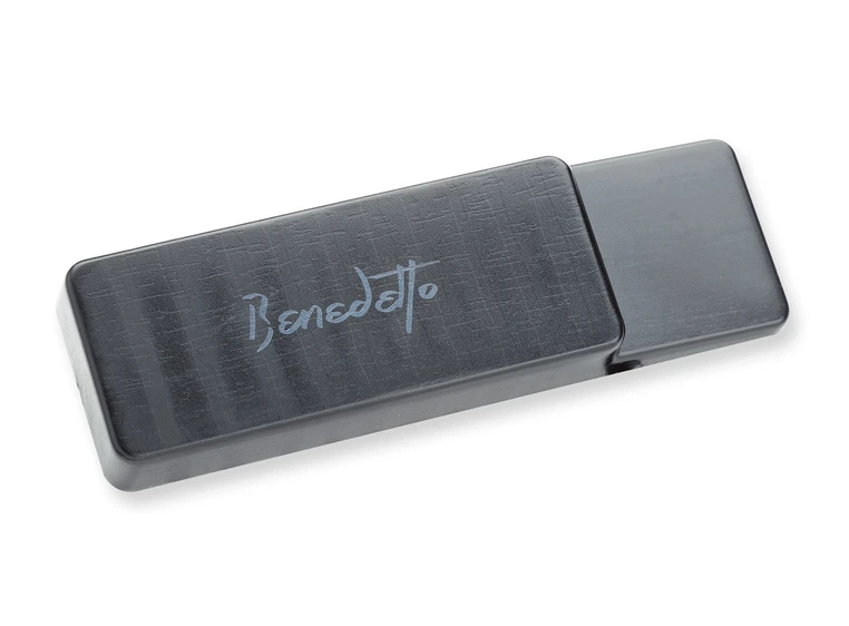 Seymour Duncan Benedetto S-7 