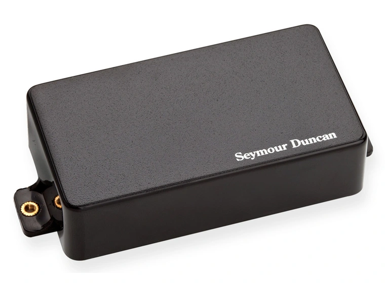 Seymour Duncan LW-CH2b LiveWire II Classic Humbucker Black 