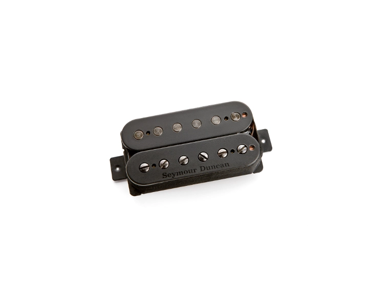 Seymour Duncan Nazgul 6-String Trembucker Black 