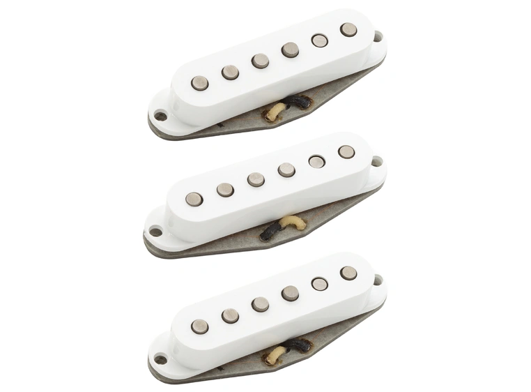 Seymour Duncan Retro Set Antiquity II Strat Surfer 