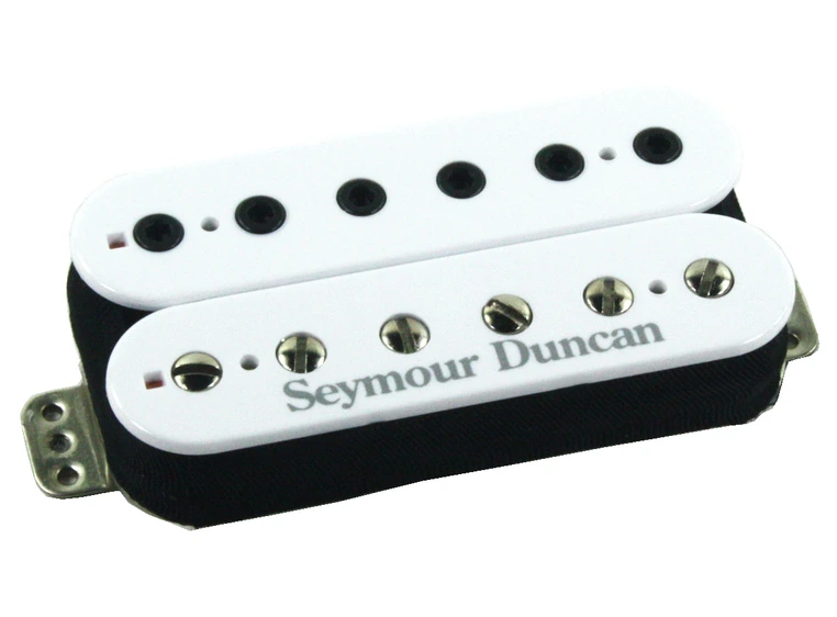Seymour Duncan SH-15 Alternative 8 White 