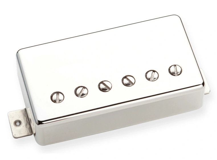 Seymour Duncan SH-18b Whole Lotta Humbucker Bridge Nickel 