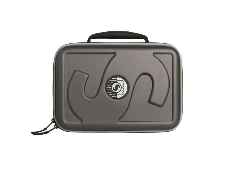 Shure AK32C Zippered Carrying Case for KSM32-SL