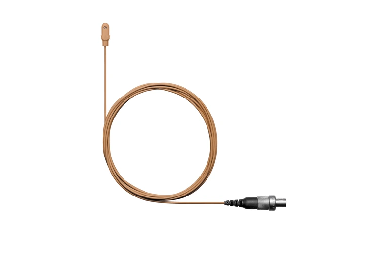 Shure Duraplex DL4BLEMO Kakao, Omni 