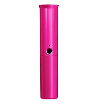 Shure Pink handle for BLX2 transmitter with SM58, Beta58