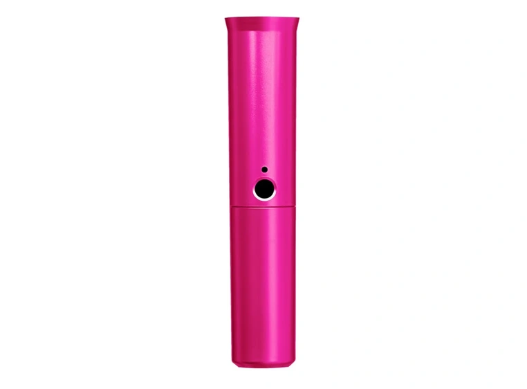 Shure Pink handle for BLX2 transmitter with SM58, Beta58 