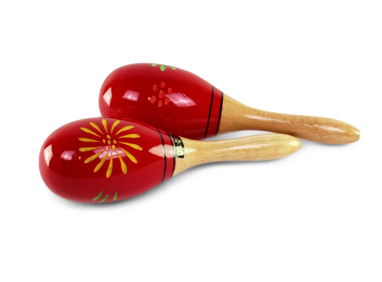 Sonor GMW S Maracas Wood, small, pair 