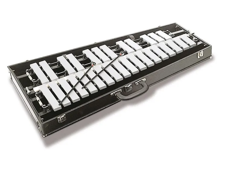 Sonor KGL 30 Concert Glockenspiel g2 - c5, incl. 1 pair Sch 109 